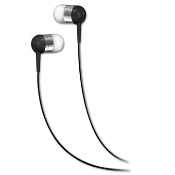 Maxell® Seb In-ear Buds, Blue freeshipping - TVN Wholesale